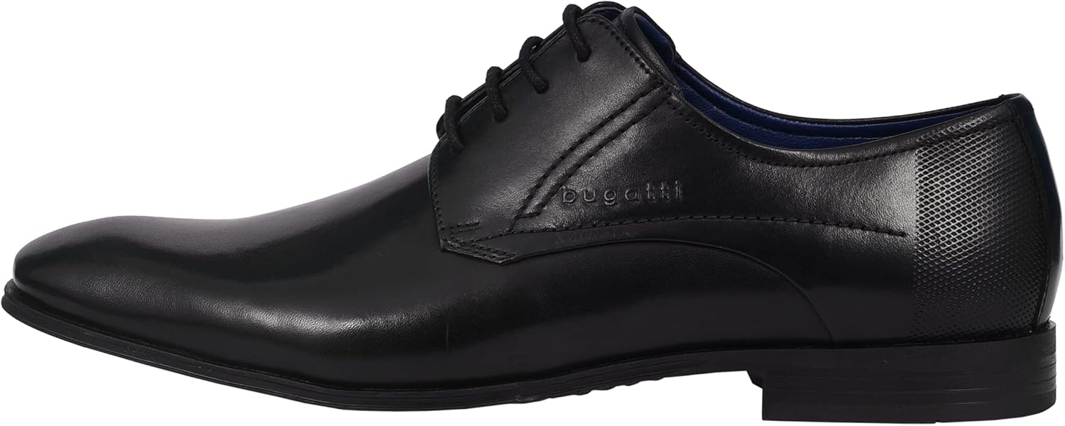 Мужские туфли Bugatti Mens 311666051000, черный
Мужские туфли Bugatti Mens 311666051000, черный