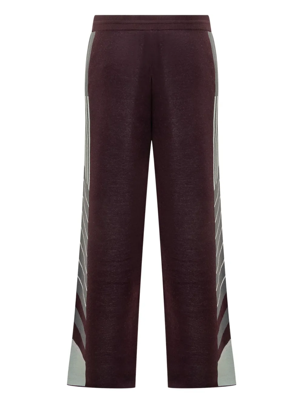 Спортивные брюки на шнурке CASABLANCA, коричневый
Спортивные брюки на шнурке CASABLANCA, коричневый