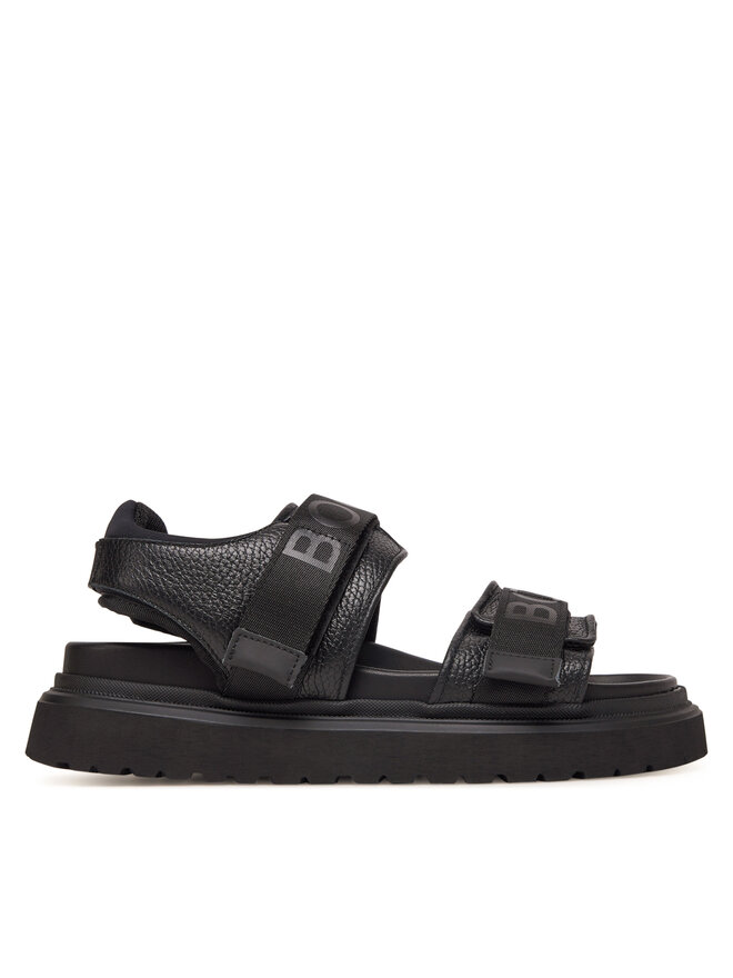 Сандалии Honolulu 3 A 12525201 Bogner, черный
Сандалии Honolulu 3 A 12525201 Bogner, черный