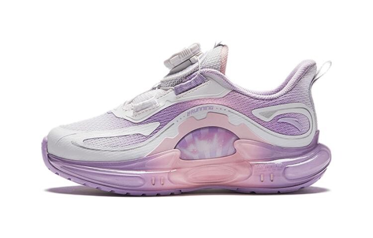 Детские кроссовки PS Low-top Белый Фиолетовый Пудровый Anta Kids, белый/фиолетовый
Детские кроссовки PS Low-top Белый Фиолетовый Пудровый Anta Kids, белый/фиолетовый