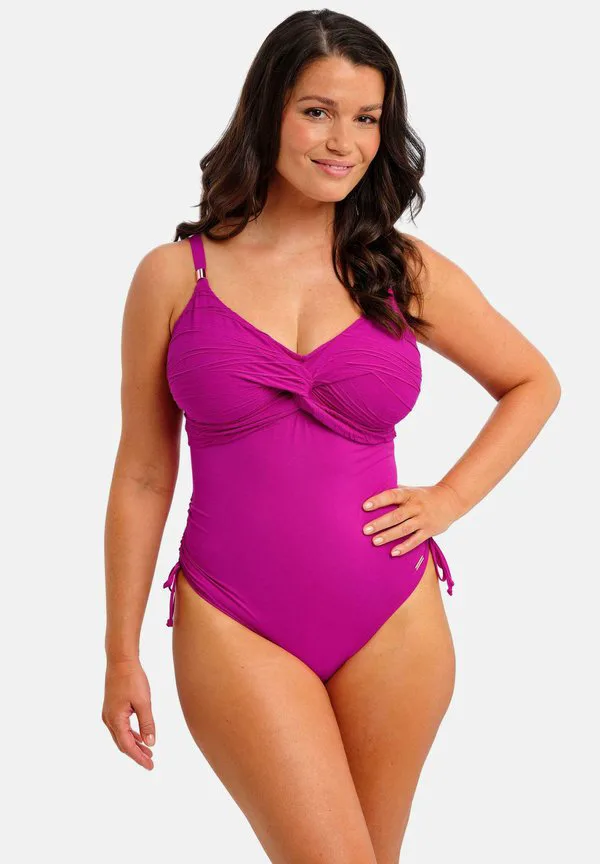 Купальник с рисунком пляжных волн Fantasie, Bright Fuchsia, Розовый, Купальник с рисунком пляжных волн Fantasie, Bright Fuchsia
Купальник с рисунком пляжных волн Fantasie, Bright Fuchsia, Розовый, Купальник с рисунком пляжных волн Fantasie, Bright Fuchsia