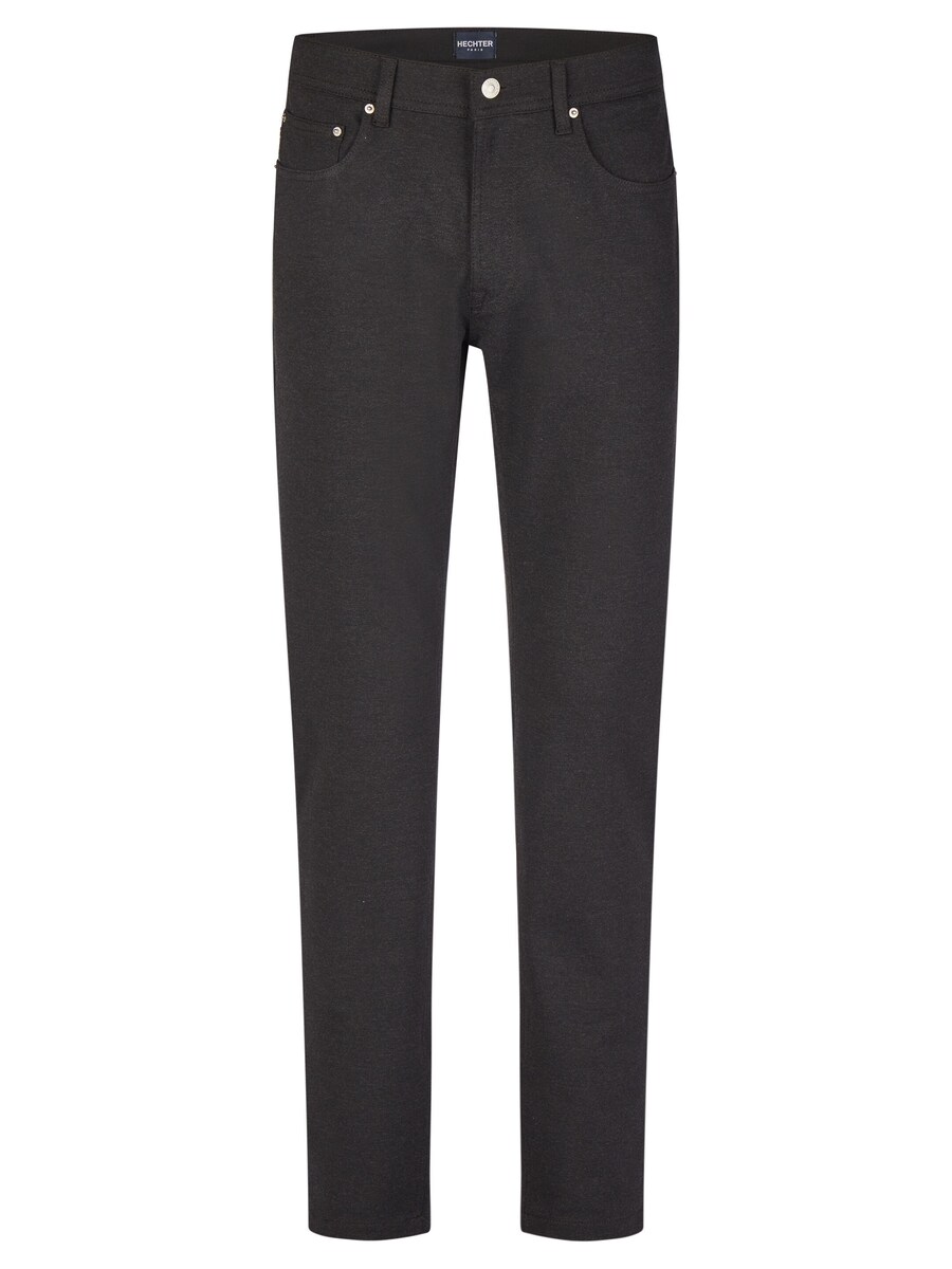 Облегающие джинсы HECHTER PARIS Belfort, антрацит
Облегающие джинсы HECHTER PARIS Belfort, антрацит