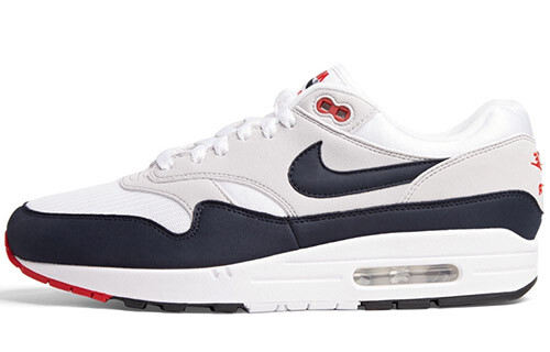 Мужские кроссовки для бега Nike Air Max 1
Мужские кроссовки для бега Nike Air Max 1