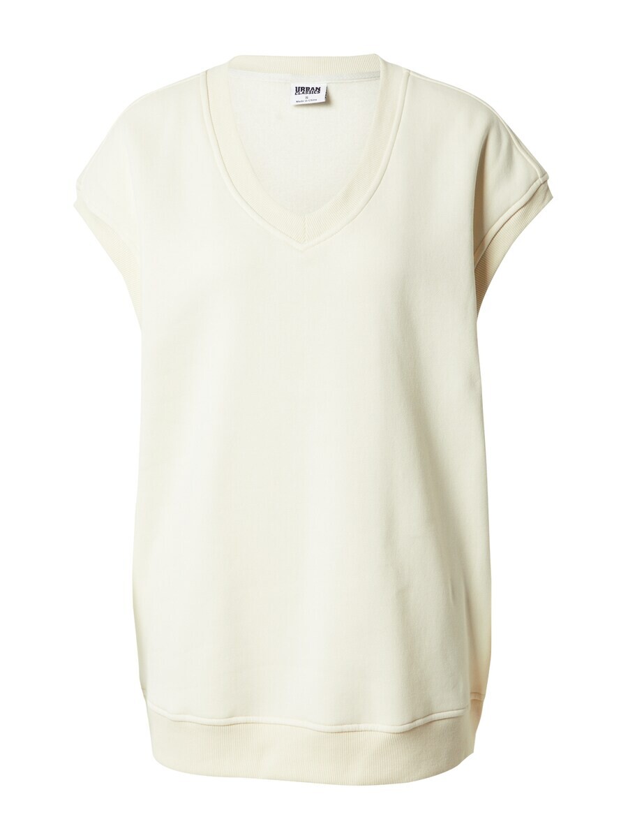 Толстовка Urban Classics, кремовый
Толстовка Urban Classics, кремовый