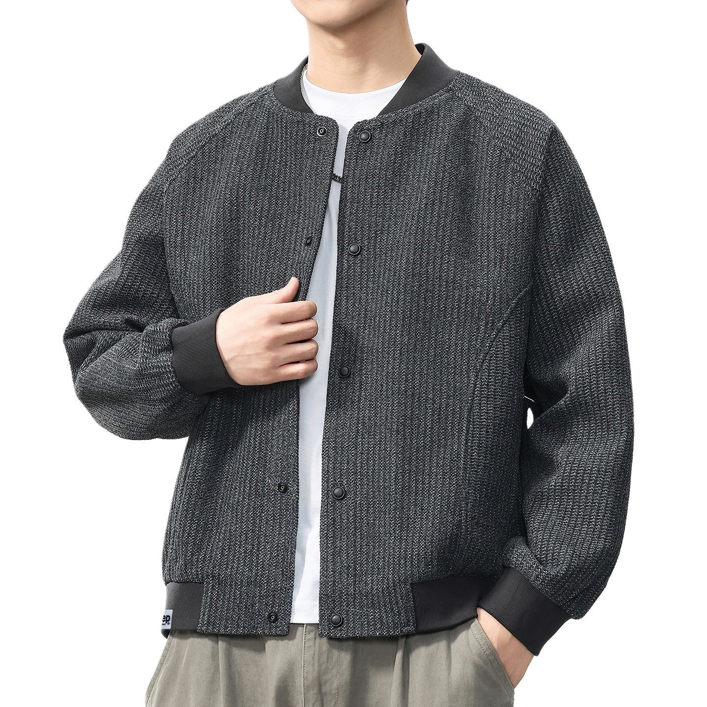 Куртка Leisure Collection Unisex Jeep, синий
Куртка Leisure Collection Unisex Jeep, синий