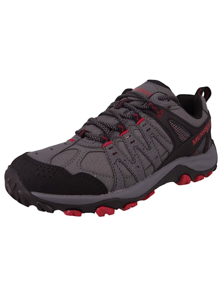Походная обувь Merrell Halbschuhe grau
Походная обувь Merrell Halbschuhe grau