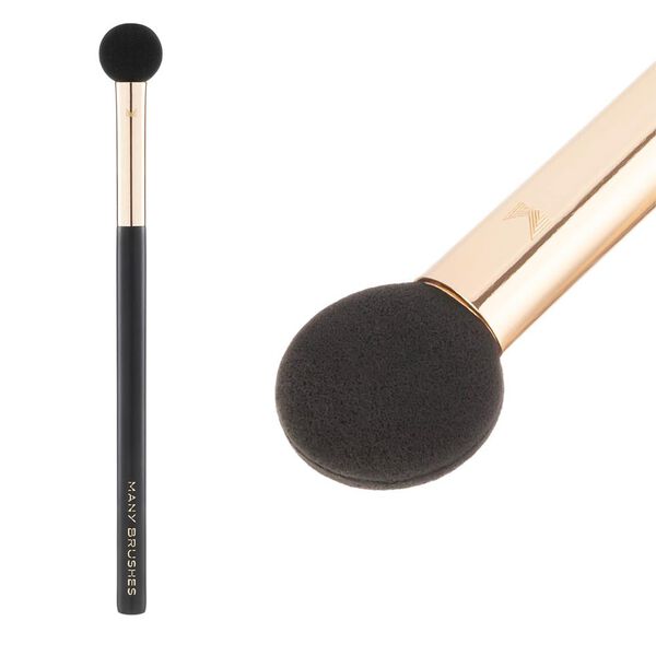 Большая теневая кукла со сменными головами mb-12, 1 шт. Many Brushes Essentials
Большая теневая кукла со сменными головами mb-12, 1 шт. Many Brushes Essentials