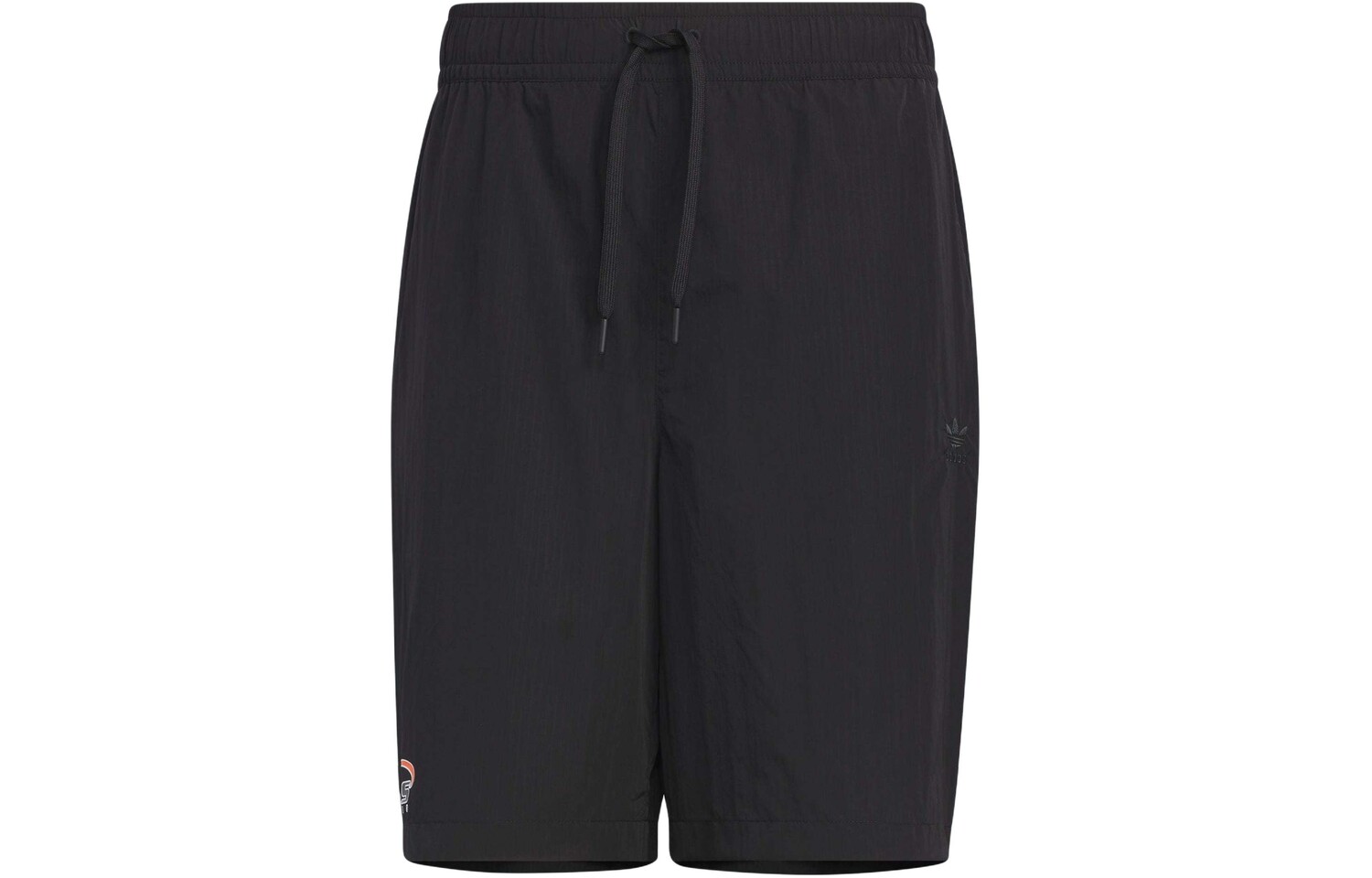 Спортивные шорты мужские черные Adidas Originals, черный
Спортивные шорты мужские черные Adidas Originals, черный