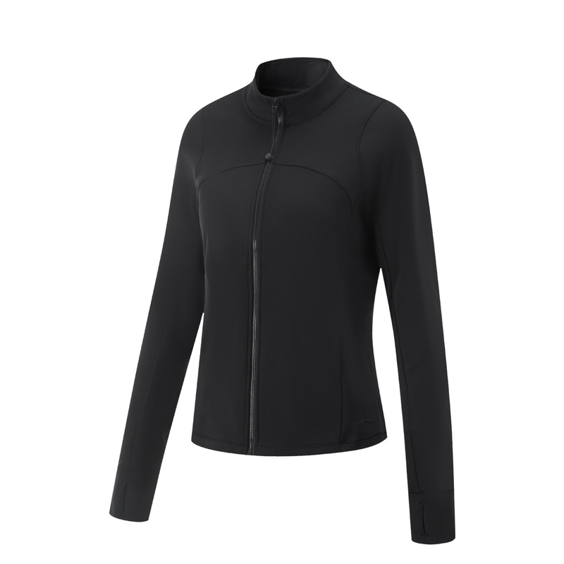 Li-Ning LiNing Fitness Series Спортивная одежда для женщин черная
Li-Ning LiNing Fitness Series Спортивная одежда для женщин черная