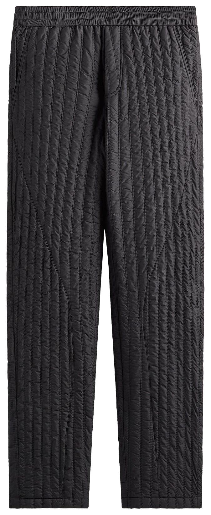 Брюки Kith Puffed Nylon Mercer 8 Pant, черный
Брюки Kith Puffed Nylon Mercer 8 Pant, черный