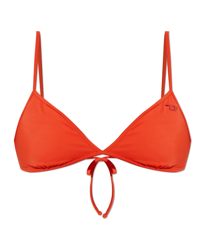 Верхняя часть бикини cloudy-d-pop Diesel, красный
Верхняя часть бикини cloudy-d-pop Diesel, красный