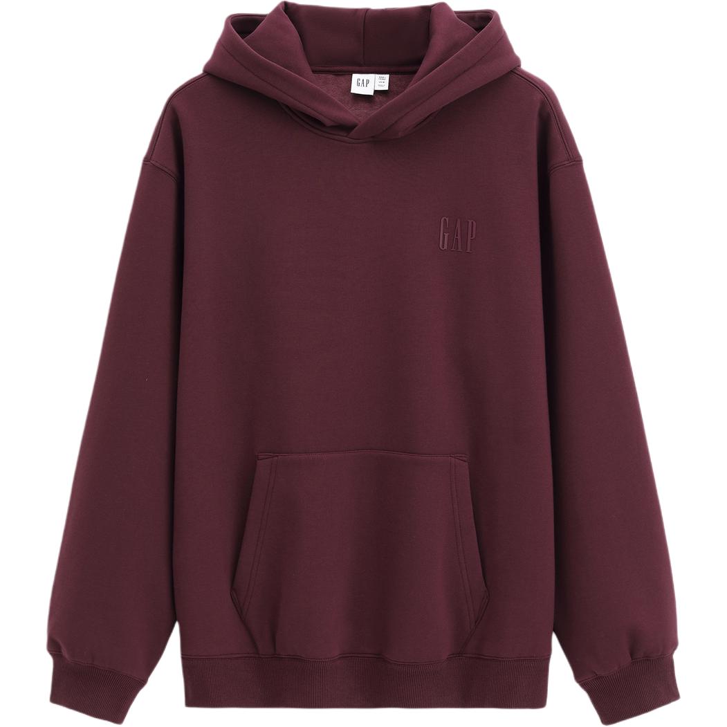 Толстовка унисекс с капюшоном, средней плотности ткани, другие GAP, темный красный
Толстовка унисекс с капюшоном, средней плотности ткани, другие GAP, темный красный