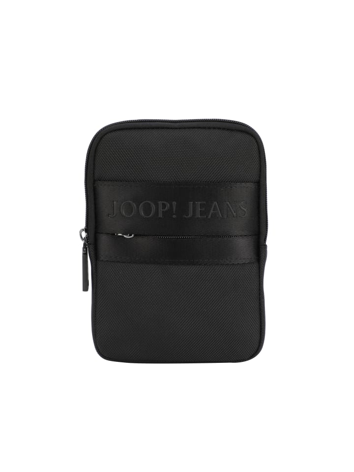 Наплечная сумка Joop Jeans, черный
Наплечная сумка Joop Jeans, черный