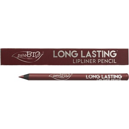 Purobio Pure Bio Line Lips Стойкий карандаш для губ, 11 л, Mallow Dark Mami S.R.L
Purobio Pure Bio Line Lips Стойкий карандаш для губ, 11 л, Mallow Dark Mami S.R.L