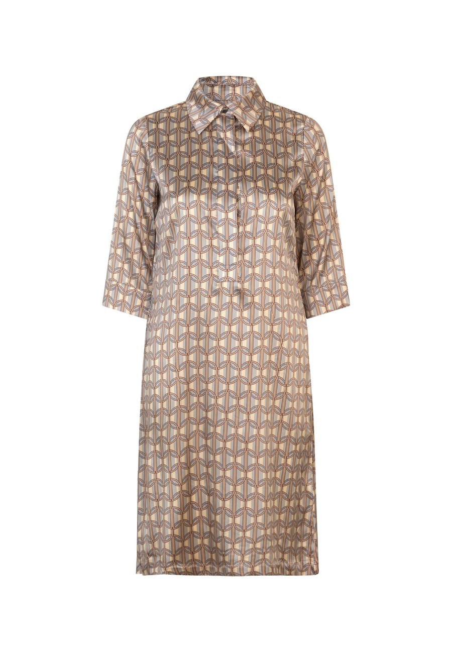 Платье Dea Kudibal SVEADEA, Apostle/Beige
Платье Dea Kudibal SVEADEA, Apostle/Beige