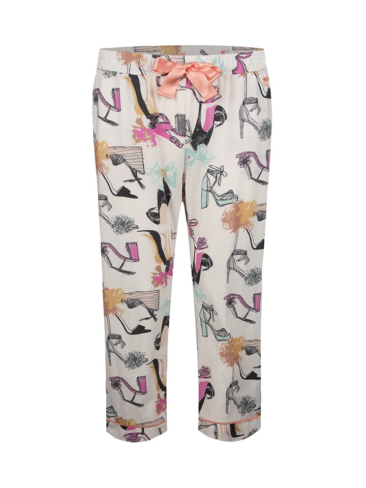 SHORT STORIES Разноцветные пижамные штаны
SHORT STORIES Разноцветные пижамные штаны