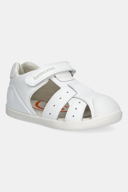 Сандалии Biomecanics, белый
Сандалии Biomecanics, белый