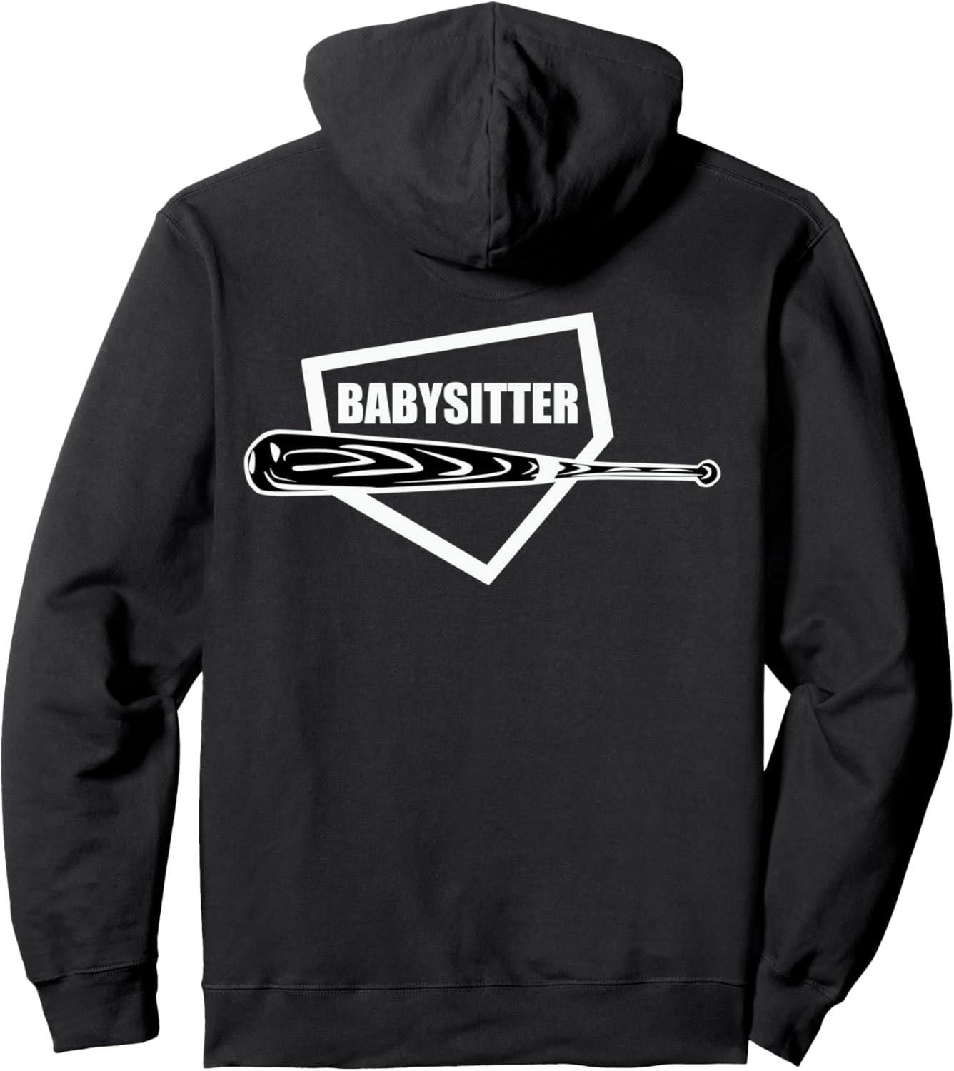 Худи с надписью Няня, бейсбольная бита, няня Babysitter Gifts Nanny Tees, черный
Худи с надписью Няня, бейсбольная бита, няня Babysitter Gifts Nanny Tees, черный