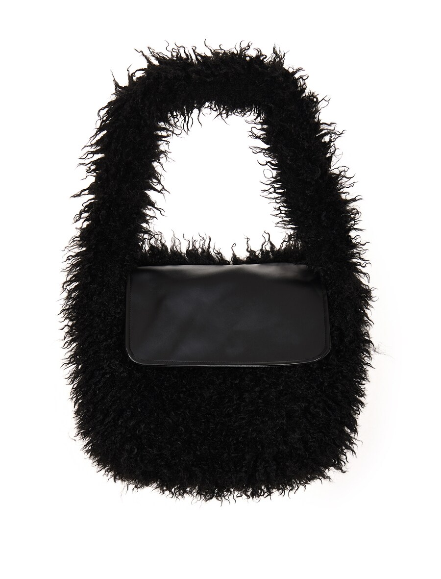 Сумка через плечо South Beach, черный
Сумка через плечо South Beach, черный