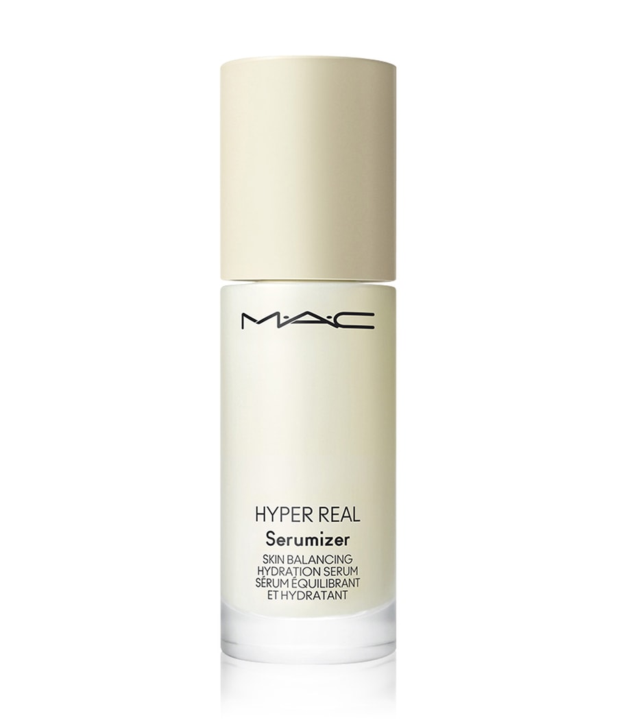 Сыворотка для лица MAC Hyper Real Serumizer, 30 ml 
Сыворотка для лица MAC Hyper Real Serumizer, 30 ml