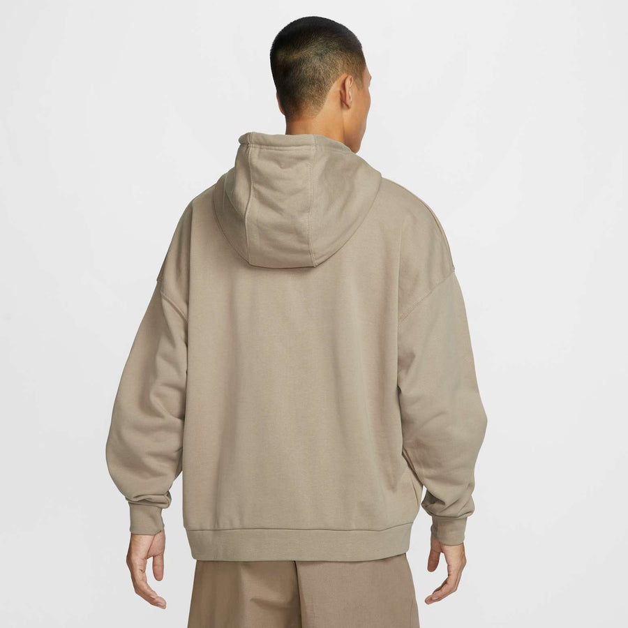 Худи Nike Club FT Oversized Po Hoodie 'Beige', бежевый
Худи Nike Club FT Oversized Po Hoodie 'Beige', бежевый