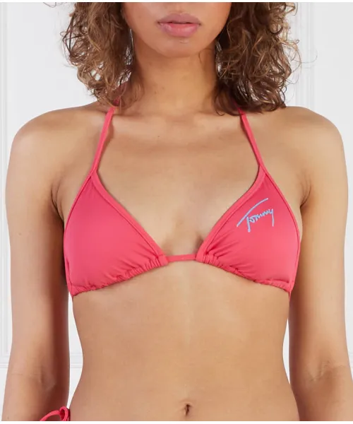 Верх бикини Tommy Hilfiger, розовый
Верх бикини Tommy Hilfiger, розовый