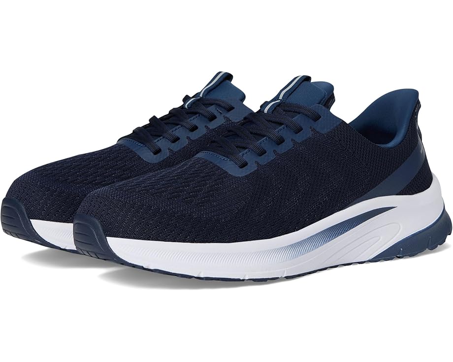 Мужские кроссовки Orthofeet Tilos, Navy
Мужские кроссовки Orthofeet Tilos, Navy