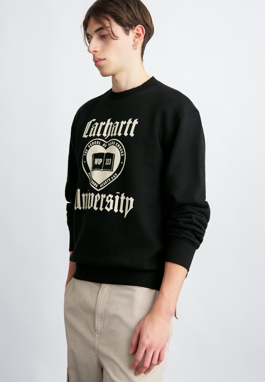 Толстовка Carhartt WIP SCHOOLING, Black, Черный, Толстовка Carhartt WIP SCHOOLING, Black
Толстовка Carhartt WIP SCHOOLING, Black, Черный, Толстовка Carhartt WIP SCHOOLING, Black
