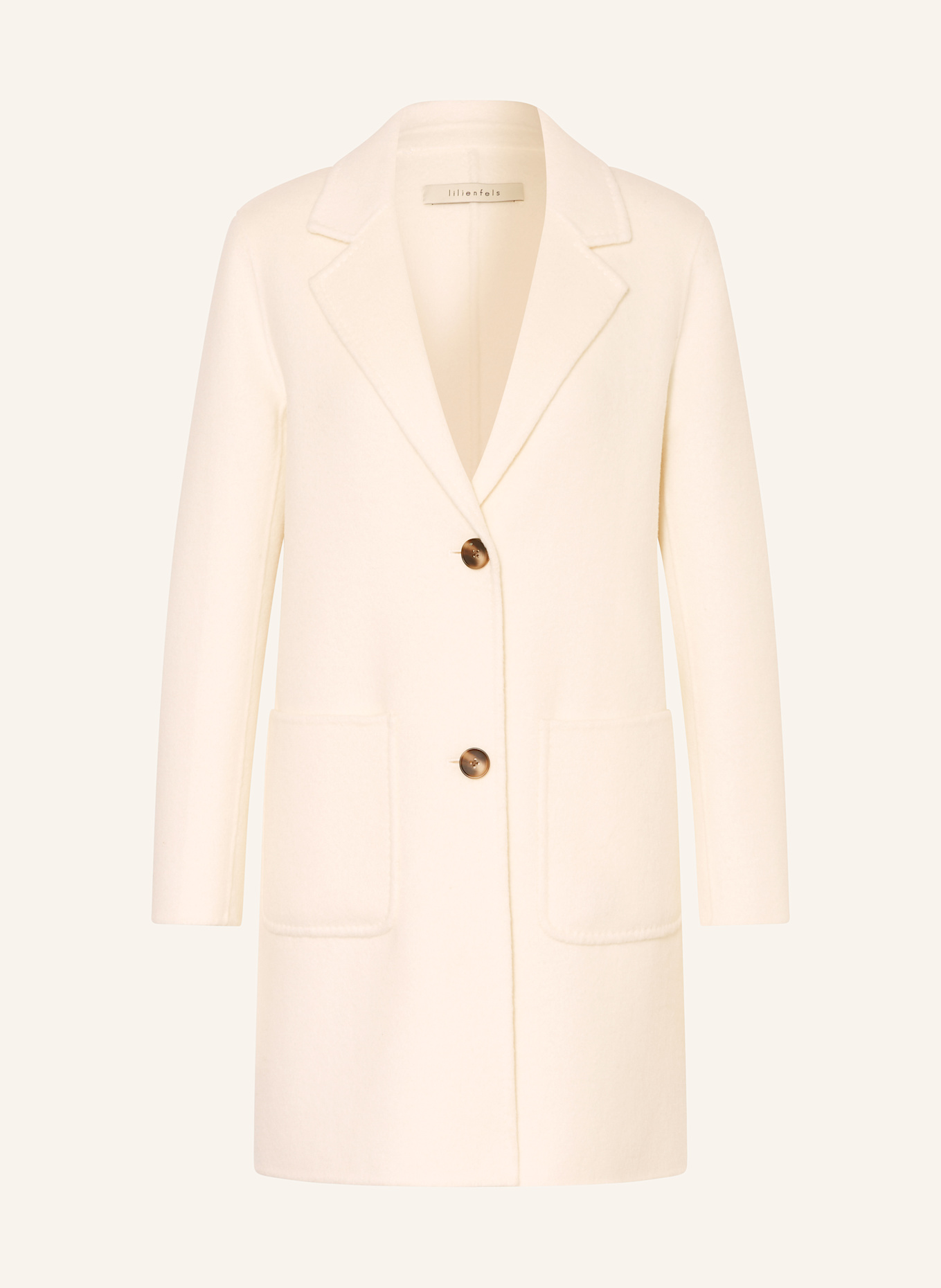 Блейзер Lilienfels, белый
Блейзер Lilienfels, белый