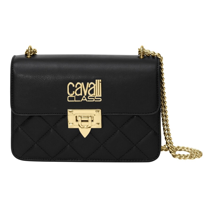 Сумка через плечо Cavalli Class Marianna, черный
Сумка через плечо Cavalli Class Marianna, черный