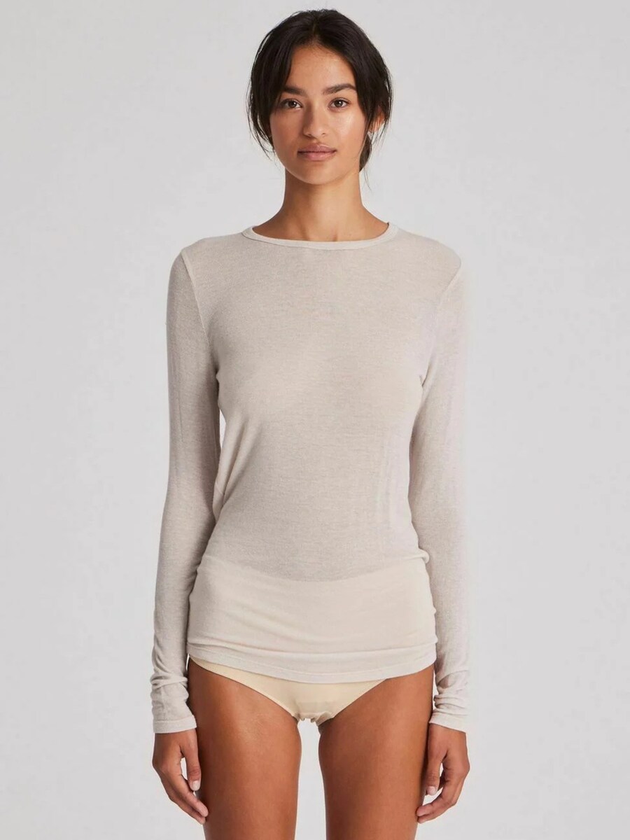 Рубашка Gai+Lisva Thyra, светло-серый
Рубашка Gai+Lisva Thyra, светло-серый