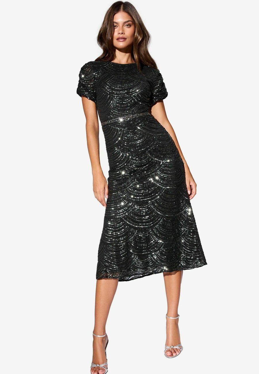 Платье Lipsy Cocktail dress / Party dress, Black
Платье Lipsy Cocktail dress / Party dress, Black