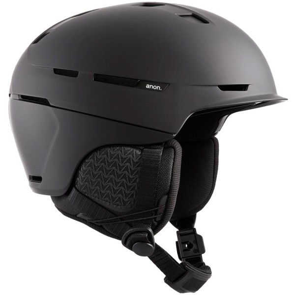 Горнолыжный шлем Merak wavecel Anon, черный
Горнолыжный шлем Merak wavecel Anon, черный