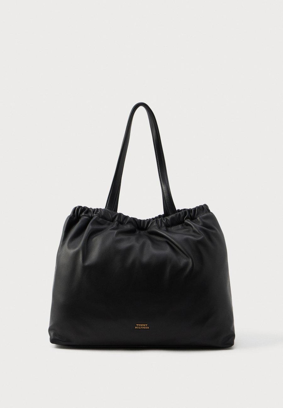 Сумка-шоппер Tommy Hilfiger Tote bag, Black
Сумка-шоппер Tommy Hilfiger Tote bag, Black