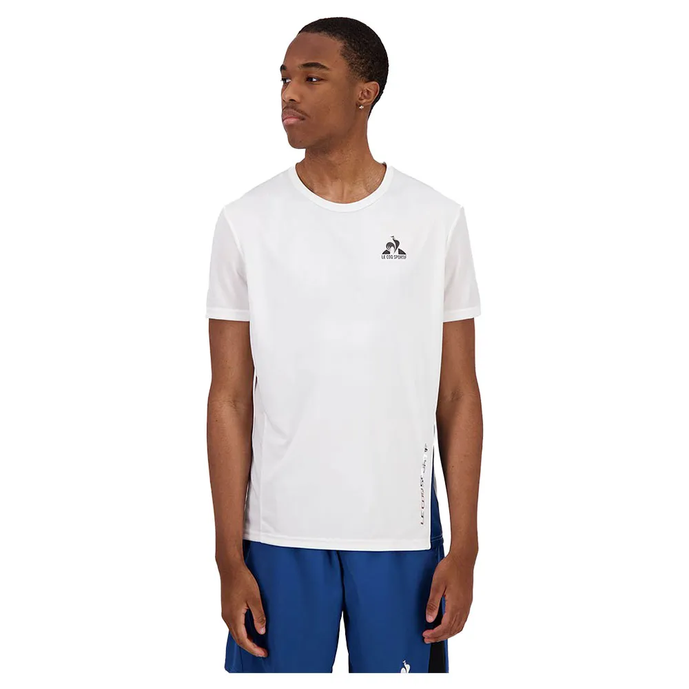 Футболка Le Coq Sportif Ess Sport N°1, белый
Футболка Le Coq Sportif Ess Sport N°1, белый