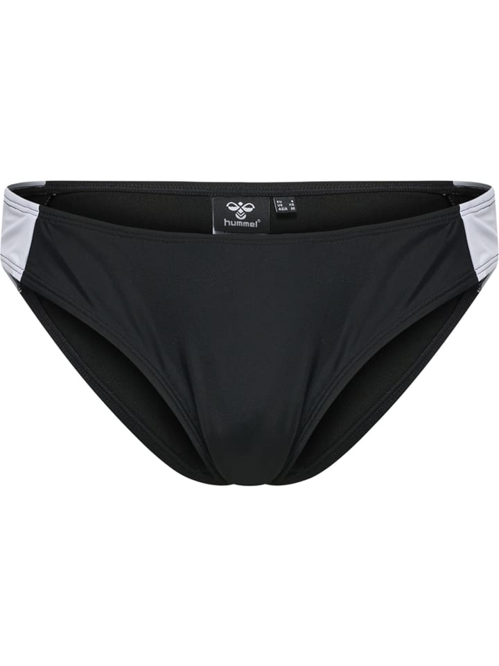 Плавки бикини Hummel, черный
Плавки бикини Hummel, черный