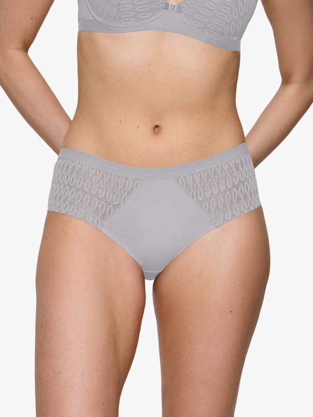 Aura Spotlight T Maxi трусики Triumph, Grey Shadow
Aura Spotlight T Maxi трусики Triumph, Grey Shadow