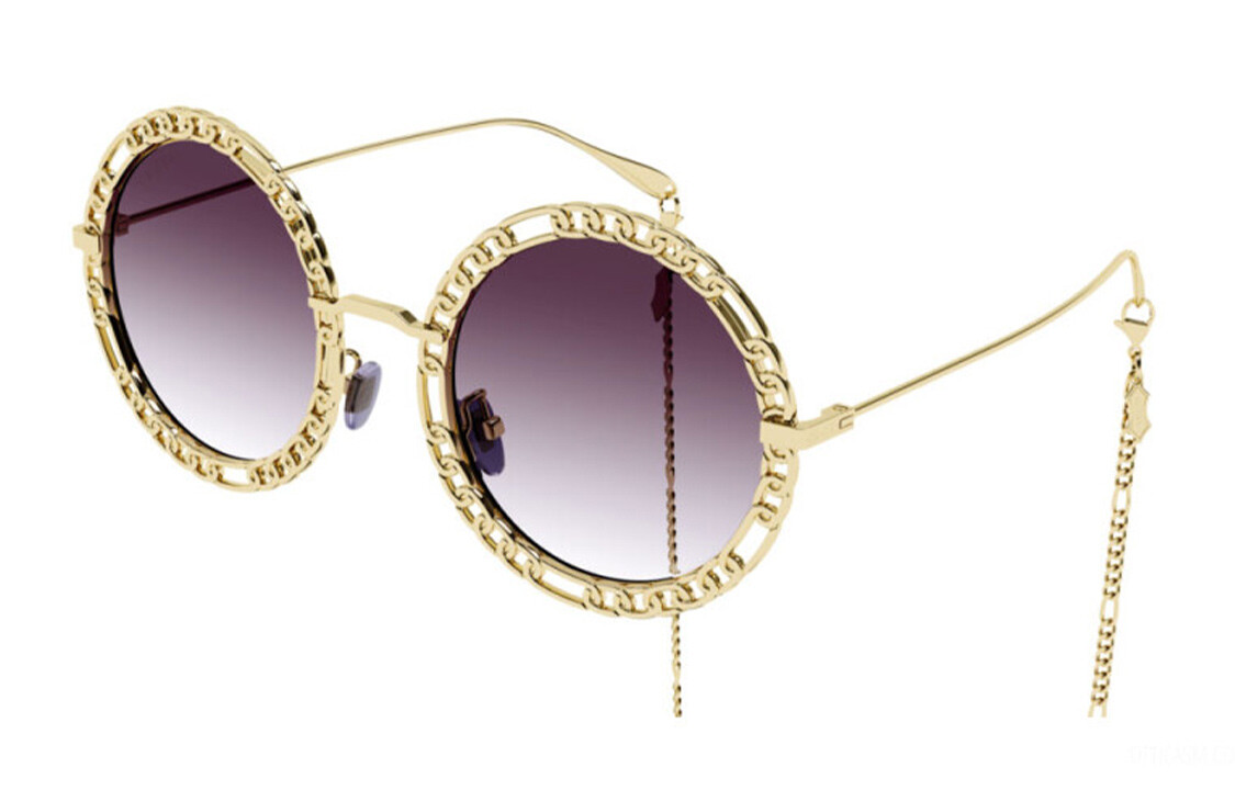 GUCCI Женские солнцезащитные очки, Gold
GUCCI Женские солнцезащитные очки, Gold