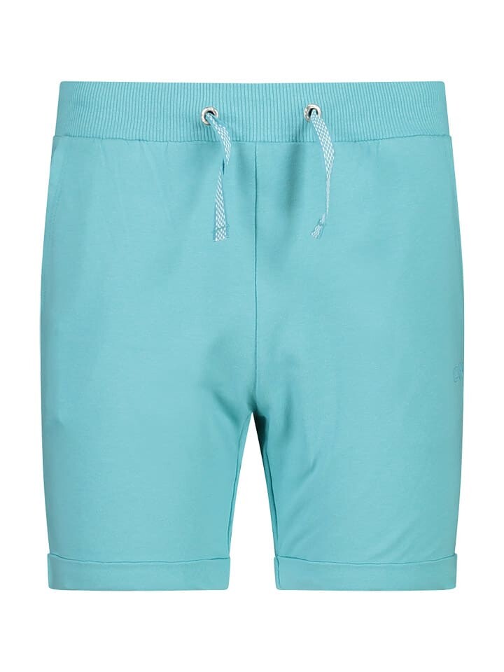 Шорты бермуды CMP, светло-синий
Шорты бермуды CMP, светло-синий