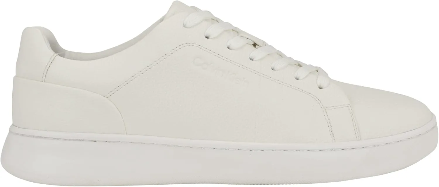 Calvin Klein Mens Falconi, белый
Calvin Klein Mens Falconi, белый