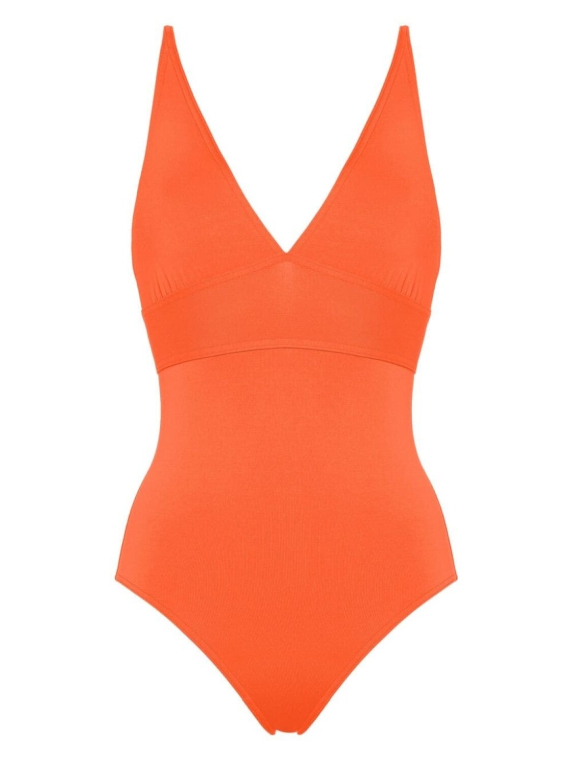 ERES купальник Larcin с V-образным вырезом, оранжевый
ERES купальник Larcin с V-образным вырезом, оранжевый