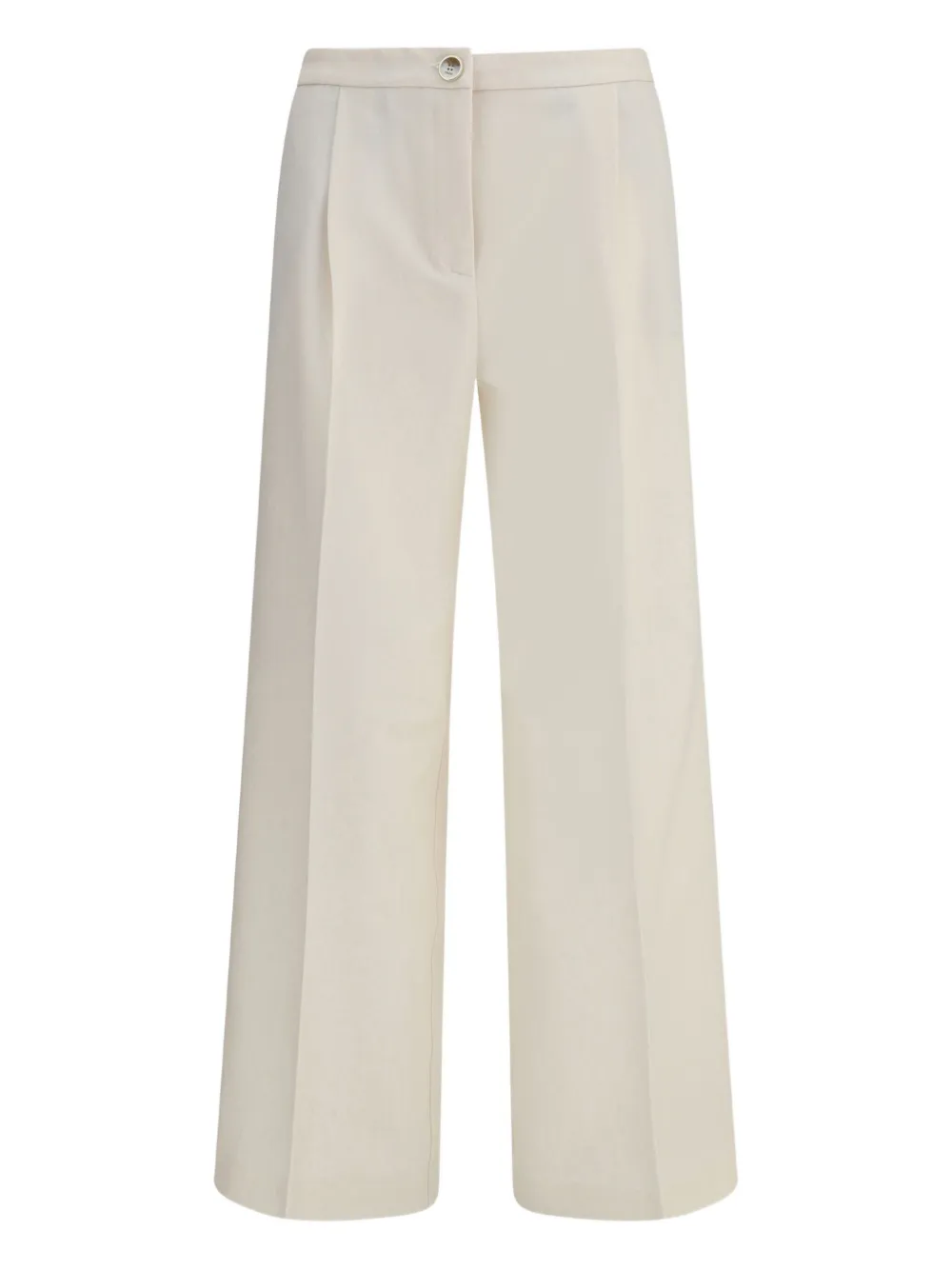 Брюки со складками спереди Cruna, нейтральный
Брюки со складками спереди Cruna, нейтральный