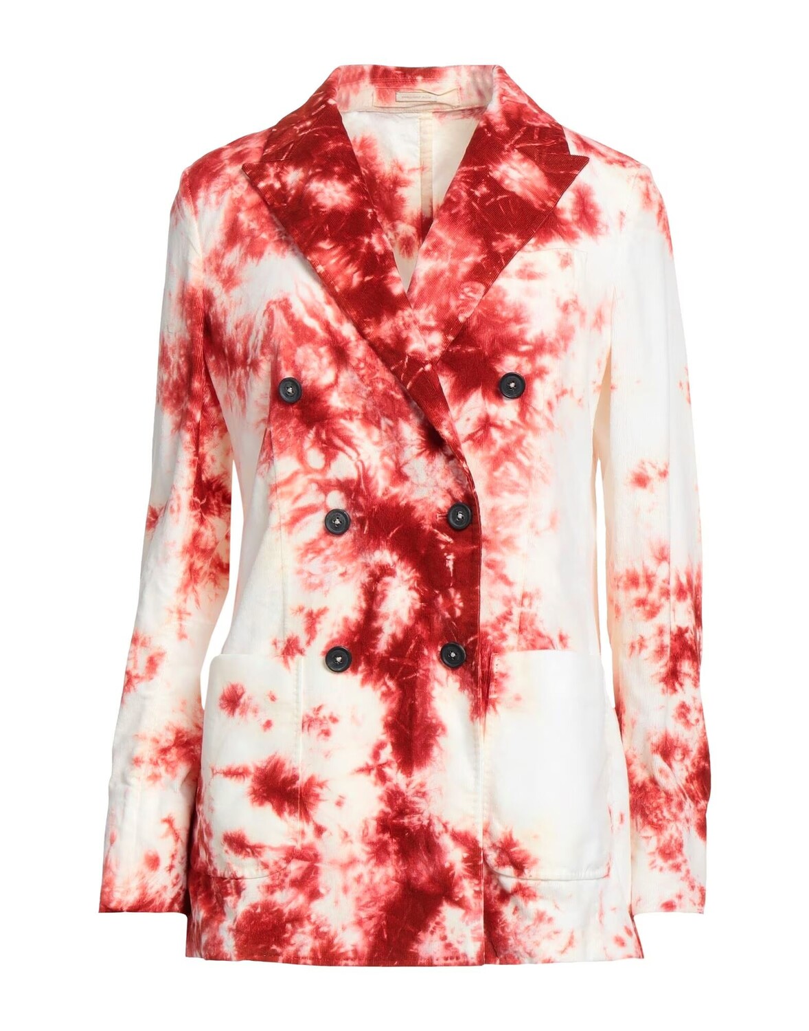 Блейзер Massimo Alba, красный
Блейзер Massimo Alba, красный