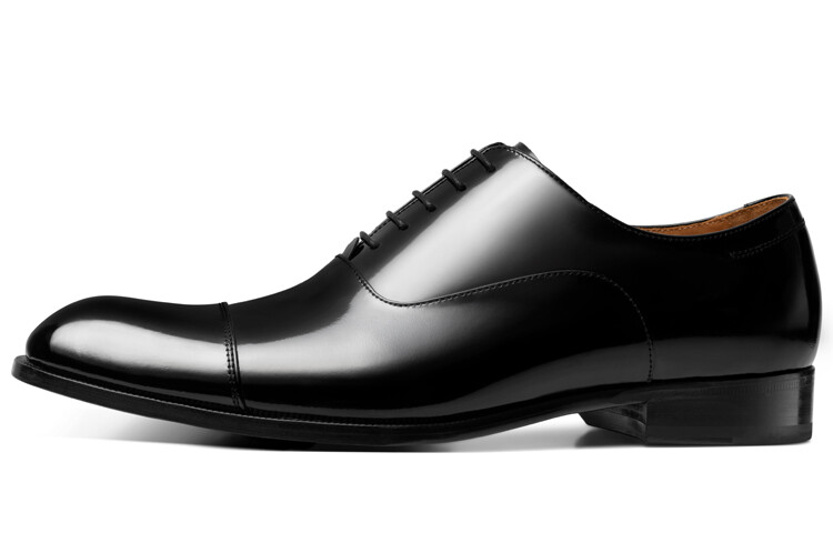 Туфли мужские низкие черный Thom Wills
Туфли мужские низкие черный Thom Wills