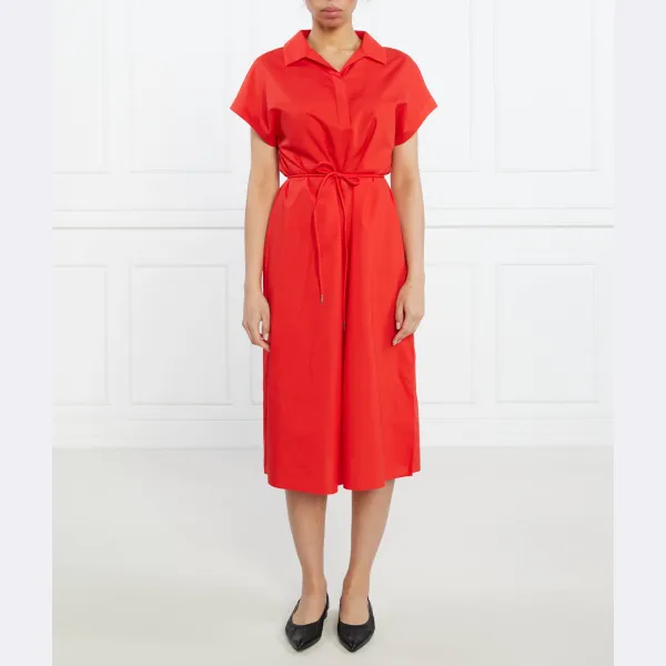 Платье Marc Cain, красный
Платье Marc Cain, красный