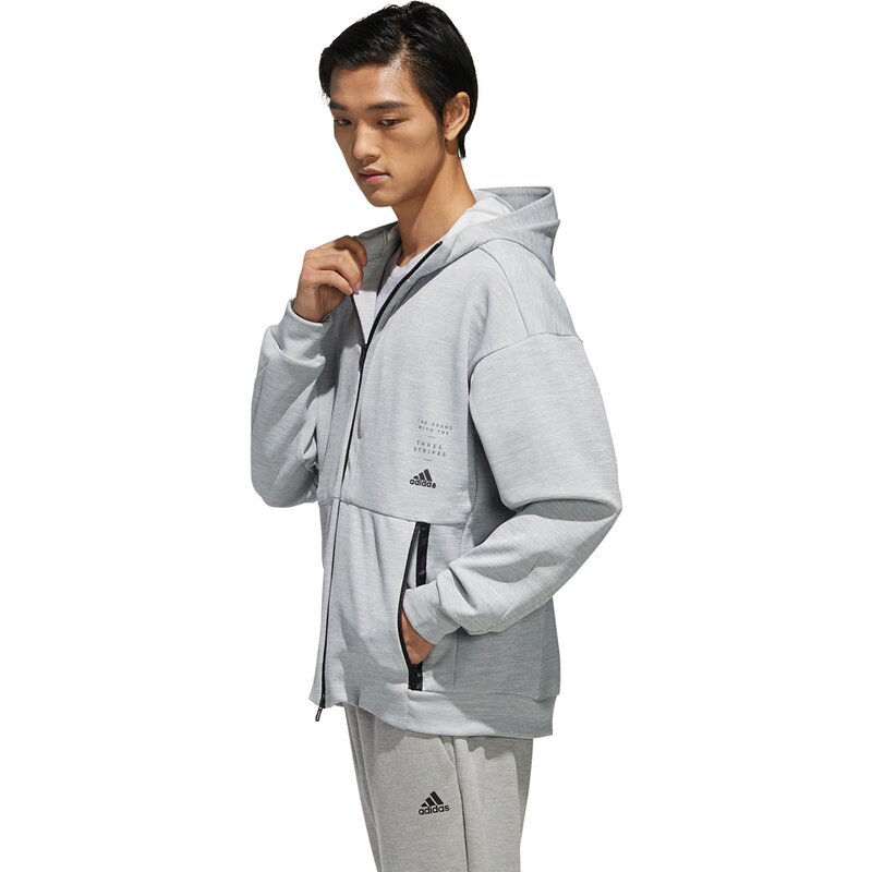 Стиль жизни - текстиль - куртки id куртка с капюшоном Adidas, цвет mgreyh
Стиль жизни - текстиль - куртки id куртка с капюшоном Adidas, цвет mgreyh