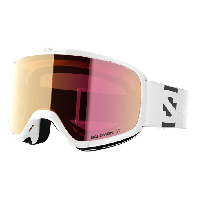 Детские горнолыжные очки SALOMON Lumi - White Ruby, Белый, Детские горнолыжные очки SALOMON Lumi - White Ruby
Детские горнолыжные очки SALOMON Lumi - White Ruby, Белый, Детские горнолыжные очки SALOMON Lumi - White Ruby