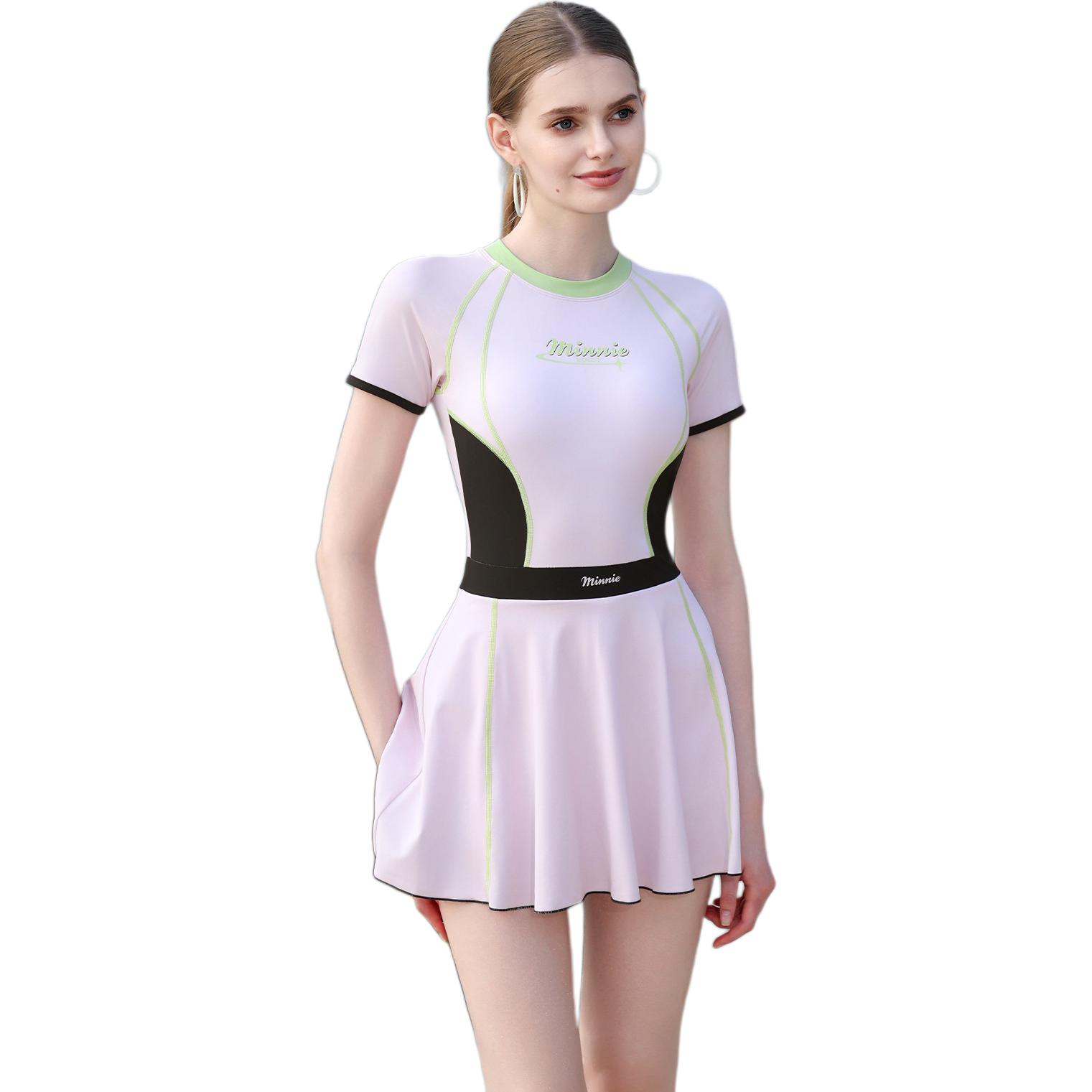 Disney Купальные платья и юбки для женщин розовые
Disney Купальные платья и юбки для женщин розовые