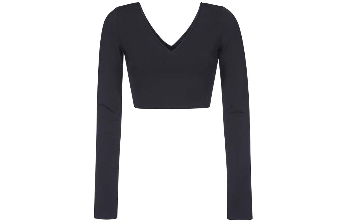 Топ женский Givenchy, черный
Топ женский Givenchy, черный