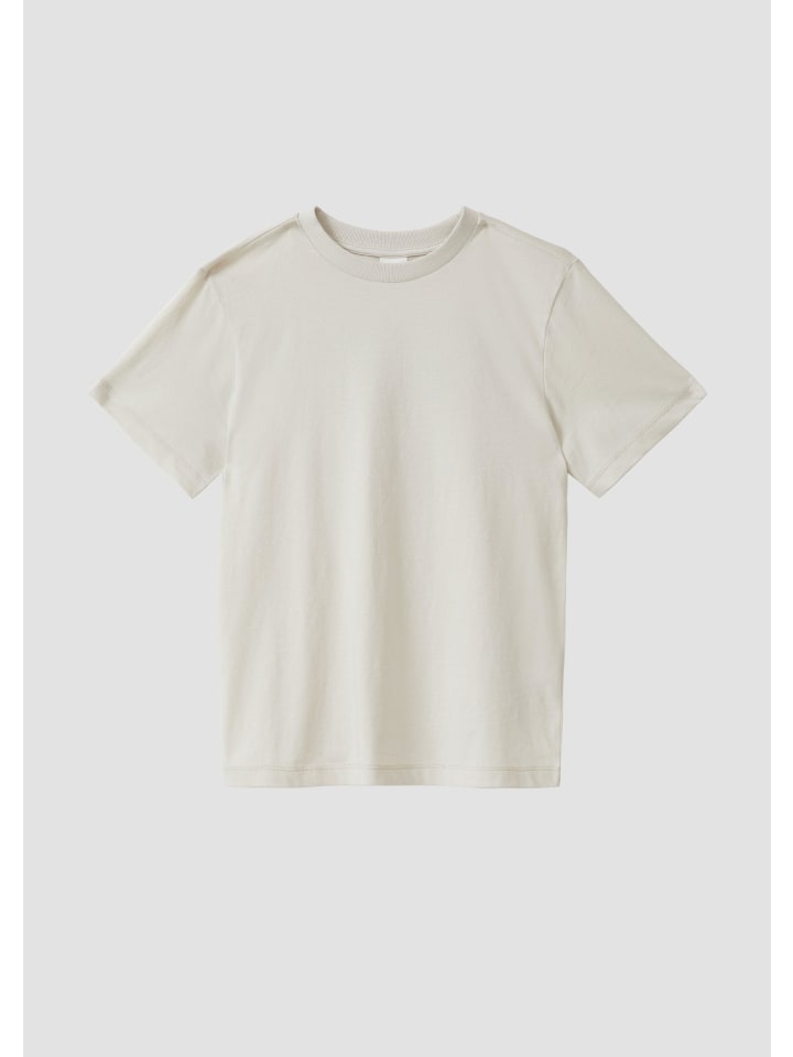 Футболка s.Oliver, кремовый
Футболка s.Oliver, кремовый